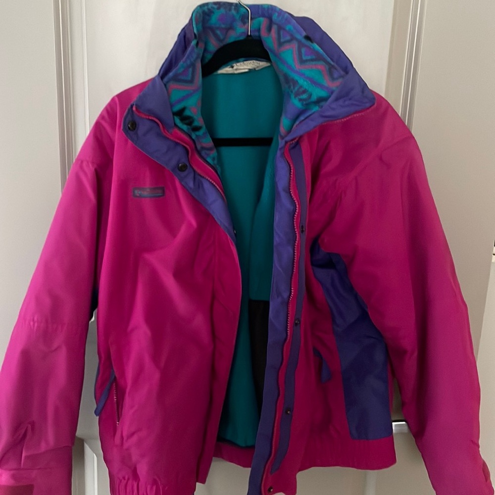 Winter Coat